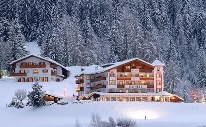 Alpenhotel Rainell