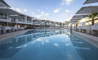 Aloe Boutique & Suites