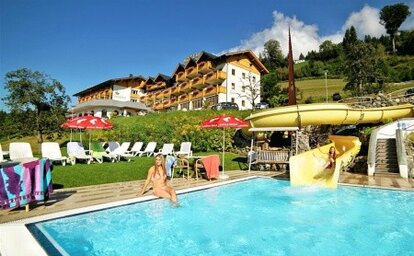 Glocknerhof (Berg Im Drautal)