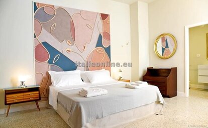 Hotel Dimora Sant'Allegria