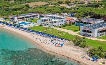 Hotel Porto Conte