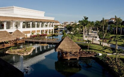 Hotel Grand Sunset Princess