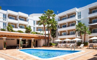 S'Argamassa Palace Suite