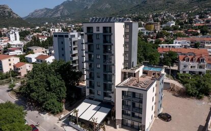 N Hotel