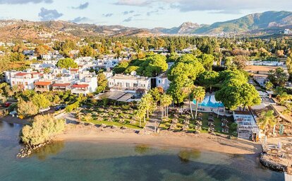 Hotel Bodrum Seaside Beach Club