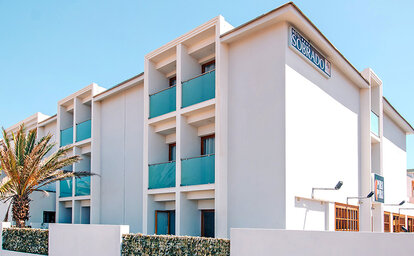 Hotel Sobrado
