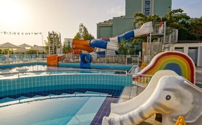 Side Aluna Hotel (ex. Diamond Beach Hotel)