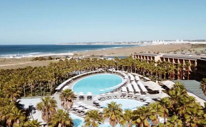 Wine & Books by the Sea Algarve Resort