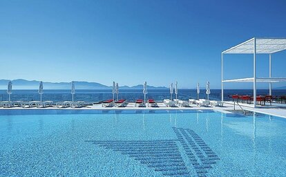 Dimitra Beach Resort