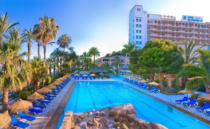 Hotel Playadulce
