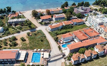 Simeon Hotel