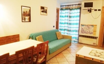 Rezidence Tutto Sole