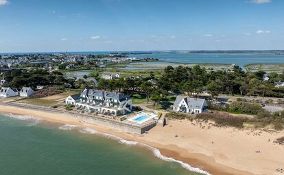 Residence Valentin Plage