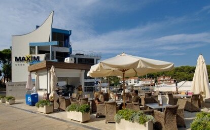 Hotel Maxim