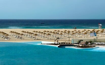 Royal Horizon Ponta Sino
