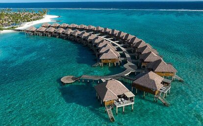 Hotel Melia Whale Lagoon