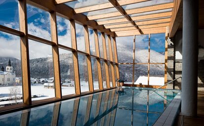 Bohinj Eco hotel