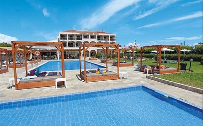 Golden Sands