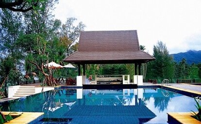 Barali Beach Resort