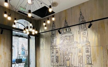 Hotel Central Basilica