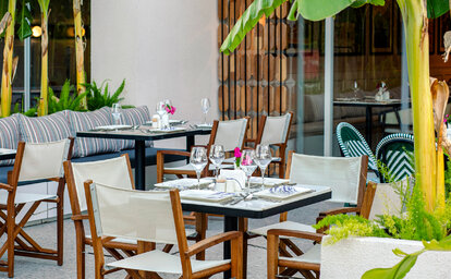 Greenwood Kemer Resort