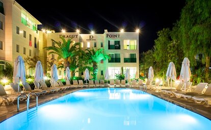 Hotel Dragut Point North