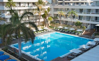 Hotel Catalonia Oro Negro