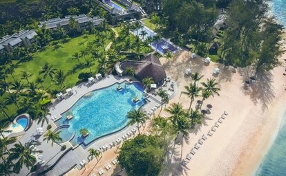 Hotel OUTRIGGER Mauritius Beach Resort
