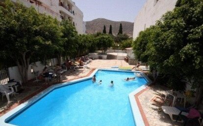 Hotel Iro