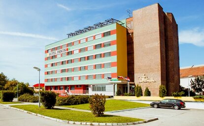 Hotel Panon