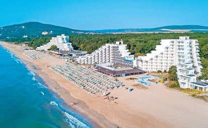 Hotel Mura