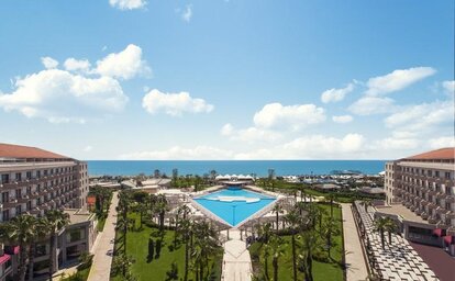 Hotel Riu Kaya Belek