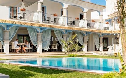 GH Hotel Diana