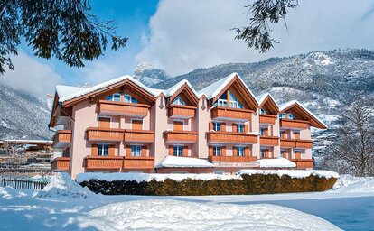 Residence Al Caminetto