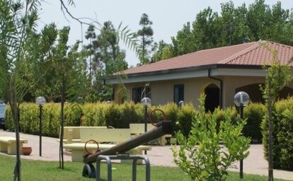 Residence Il Faro (Monasterace Marina)