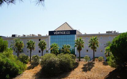 Hotel Vertice Sevilla Aljarafe