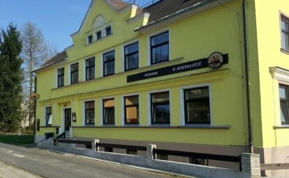 U Koupaliště