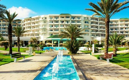 Iberostar Selection Royal El Mansour