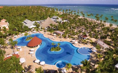 Bahia Principe Escape Ambar