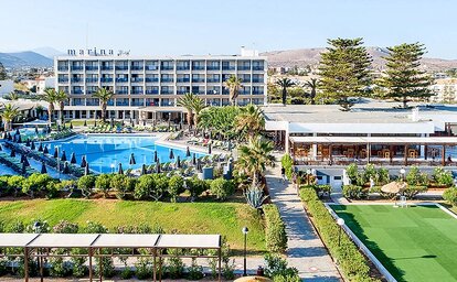 Hotel Sol By Melia Marina Beach