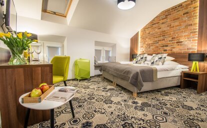 Hotel Lavender