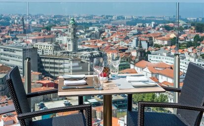 Dom Henrique Hotel