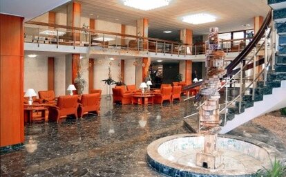 Danubius Health Spa Resort Esplanade