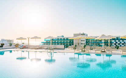 Hotel Calypso Palace