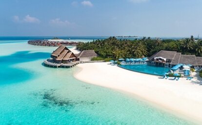 Anantara Dhigu Resort & Spa