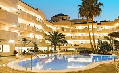 Hotel Ereza Mar