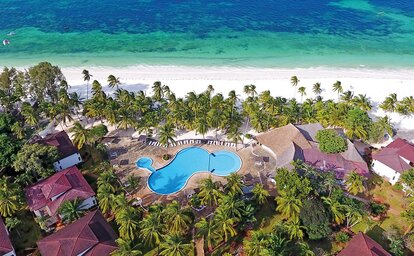 Hotel Voi Kiwengwa Resort