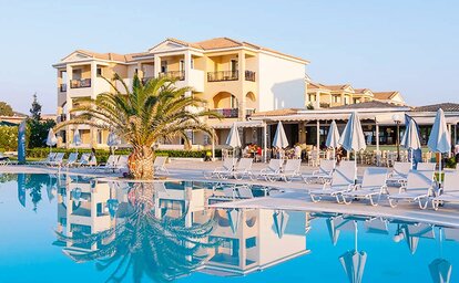 Hotel Alykanas Village