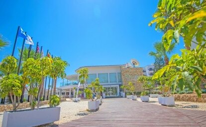 Hotel Marlita Beach Apartments