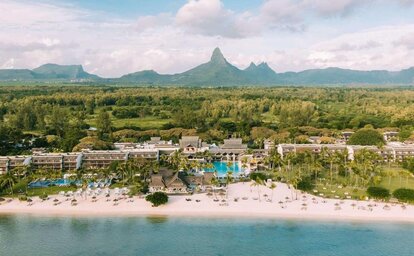 Hotel Sofitel Mauritius L'Impérial Resort & Spa